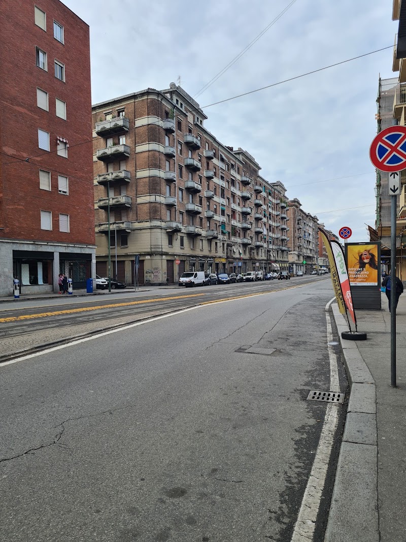 Albergo Rey