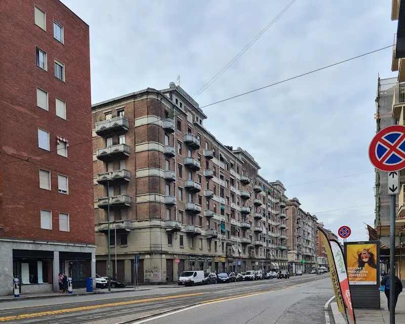 Albergo Rey