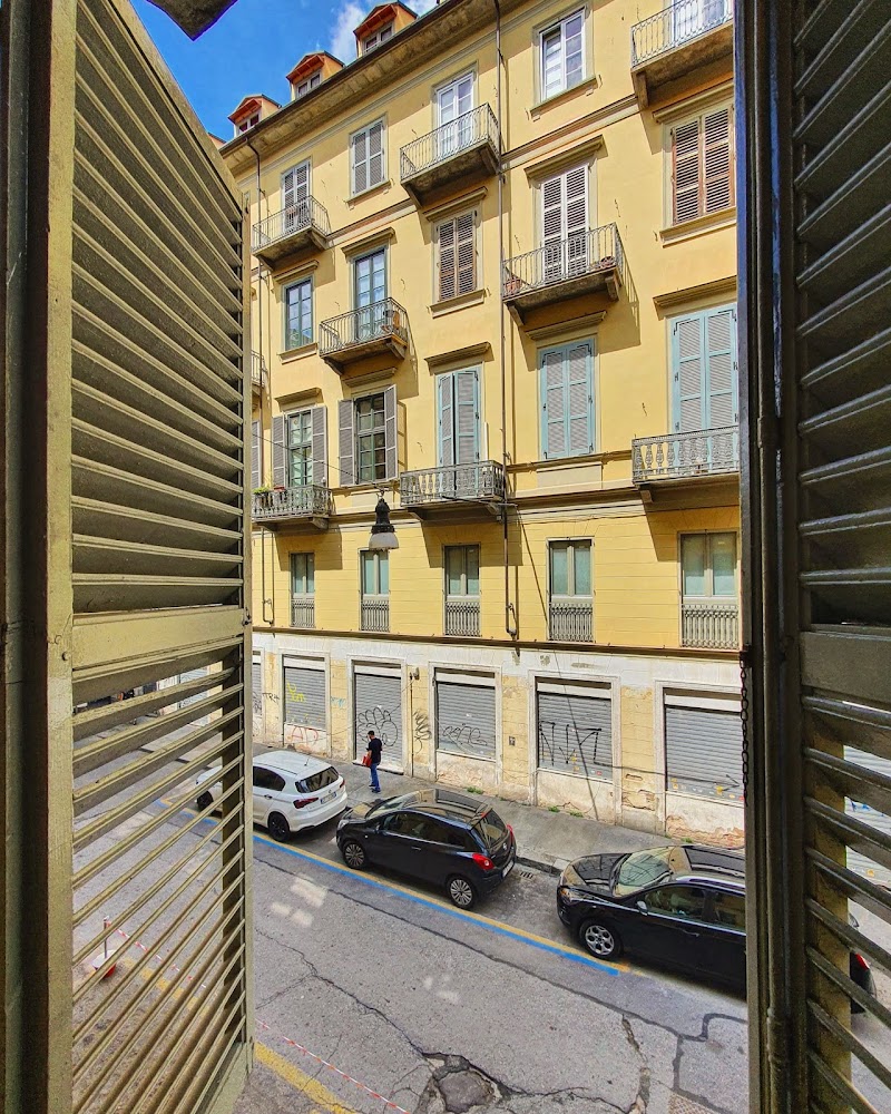 Albergo Taverna Dantesca