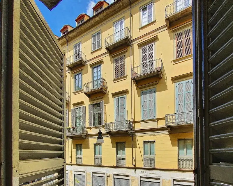 Albergo Taverna Dantesca