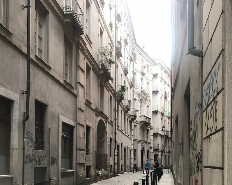 B&B La Savoiarda
