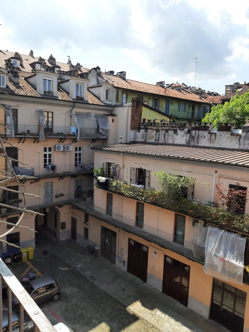 BED AND BREAKFAST PIAZZA VITTORIO