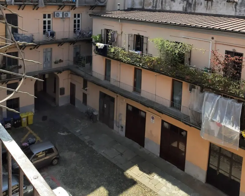 BED AND BREAKFAST PIAZZA VITTORIO