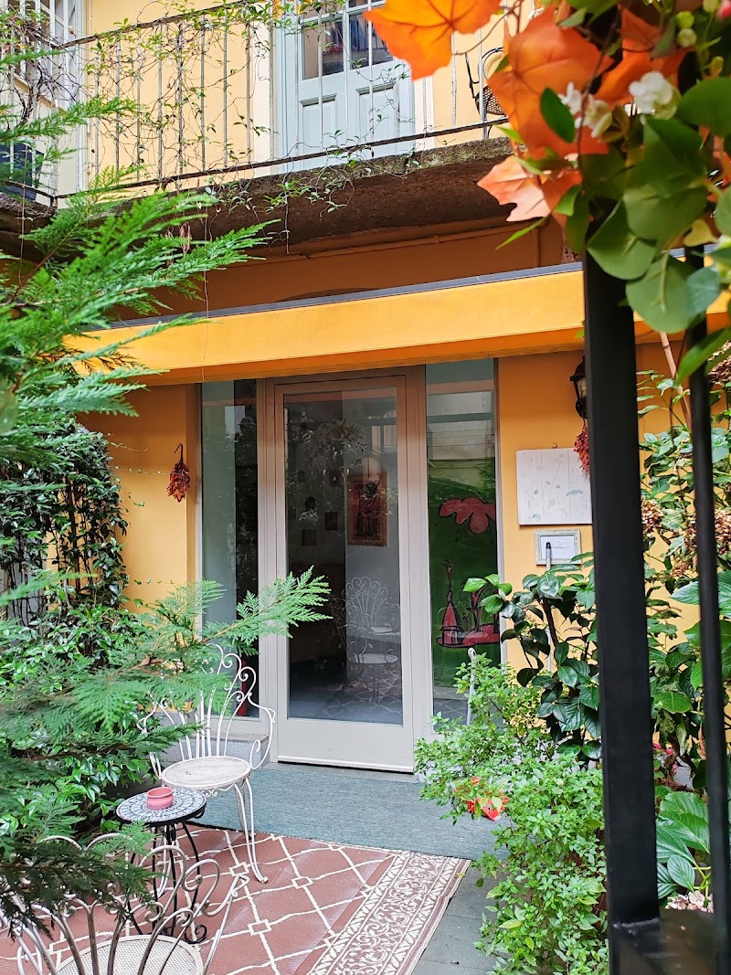 Corte delle Camelie Bed and breakfast