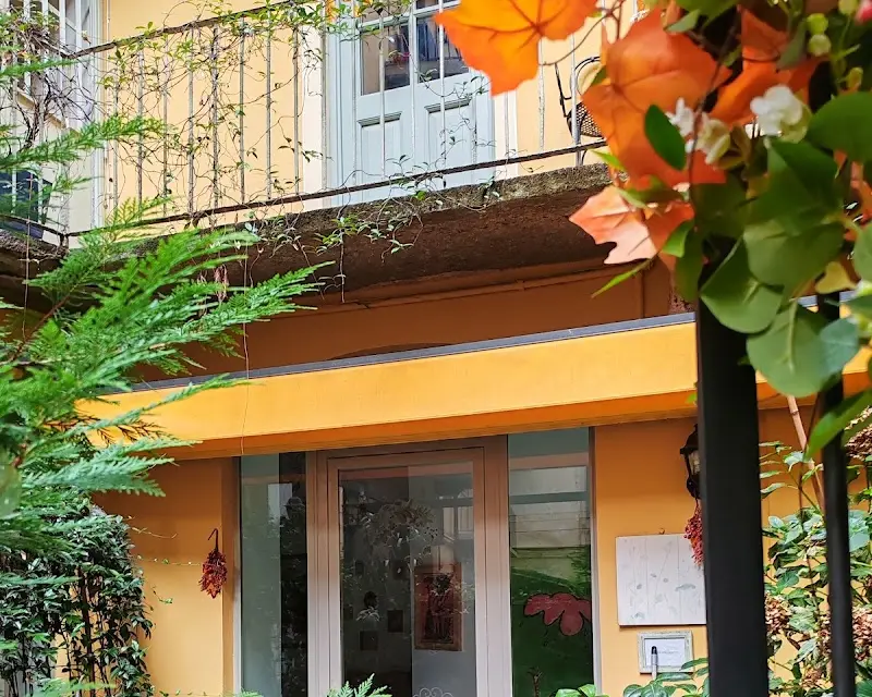 Corte delle Camelie Bed and breakfast