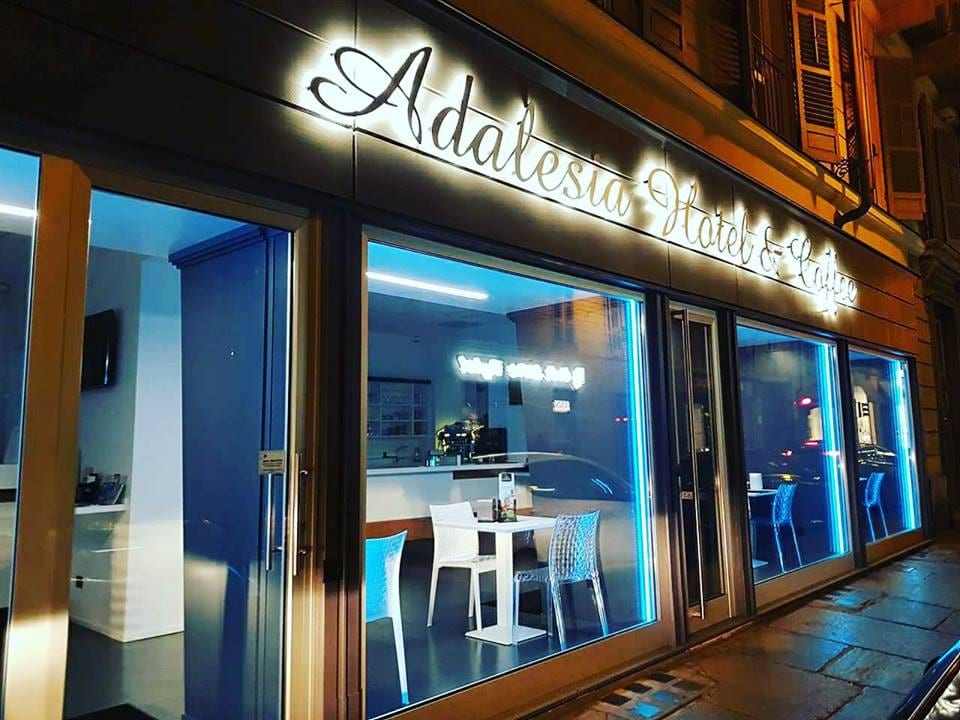 Hotel Adalesia