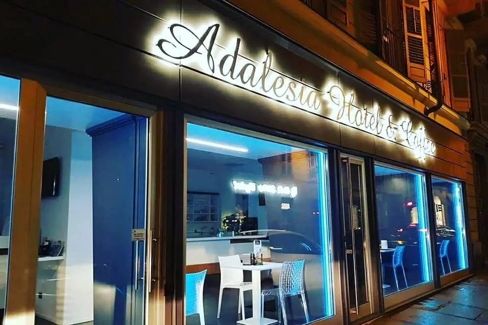 Hotel Adalesia