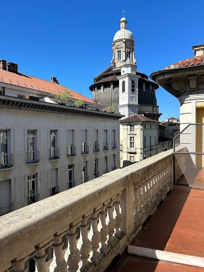 Hotel Indigo Turin