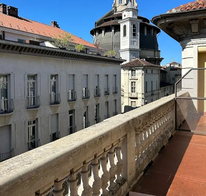 Hotel Indigo Turin
