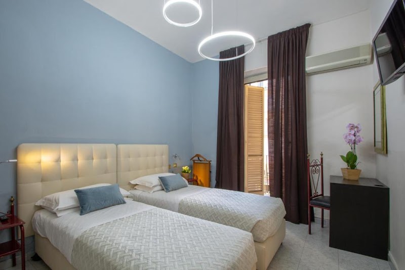 Hotel Italia