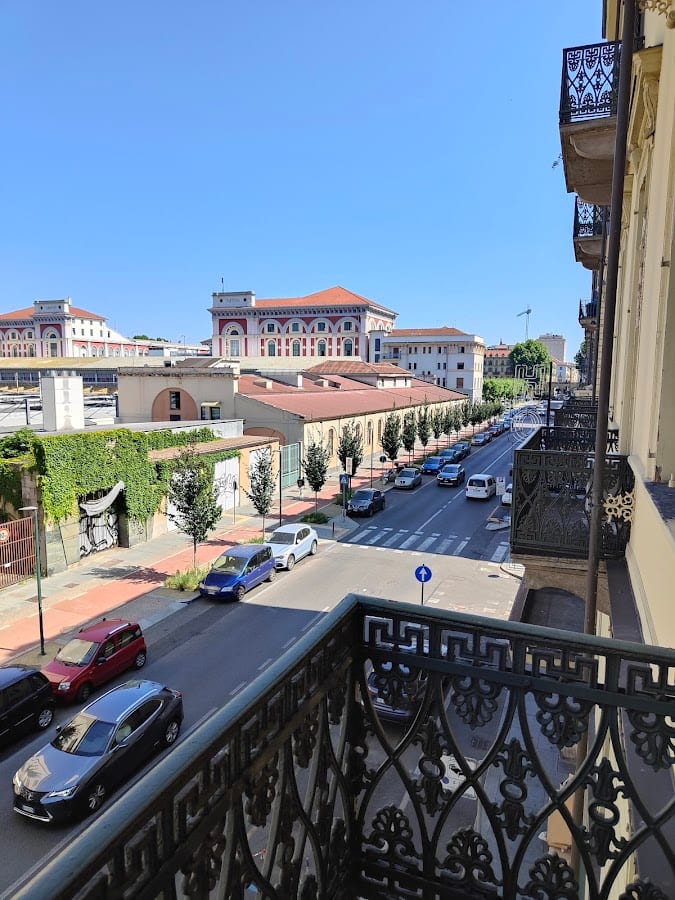 Hotel Romano