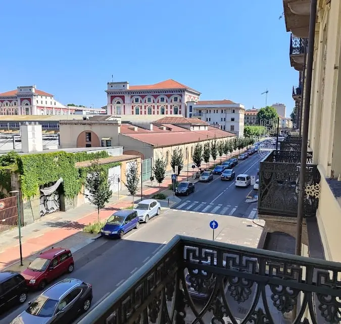 Hotel Romano