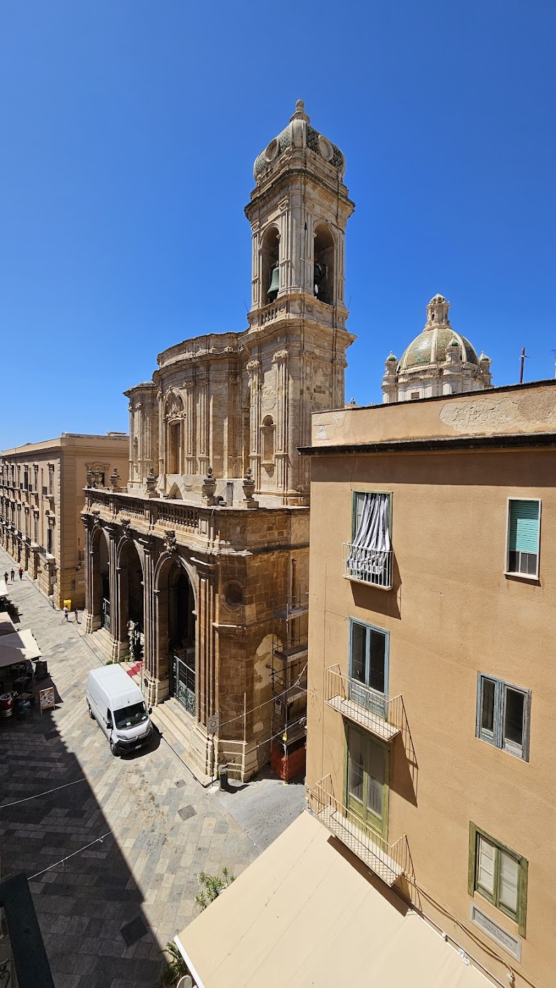 Albergo Russo