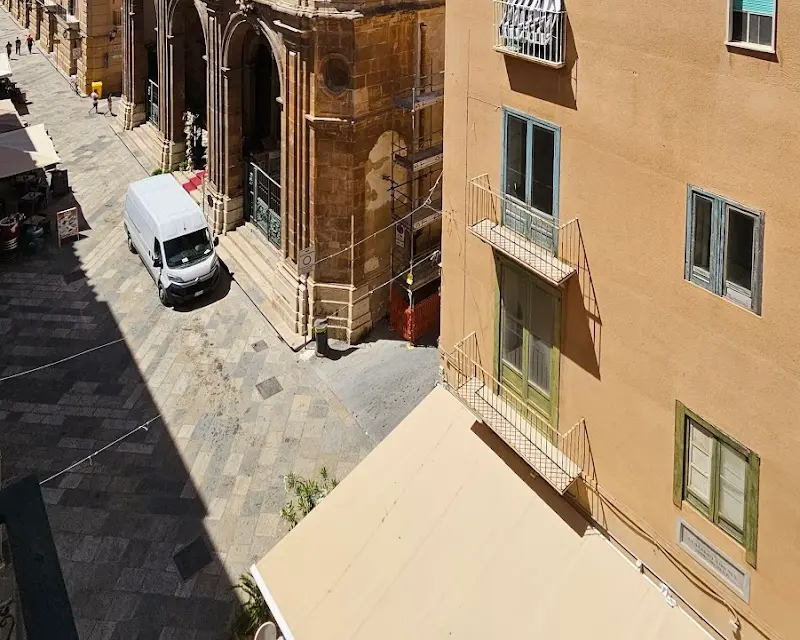 Albergo Russo