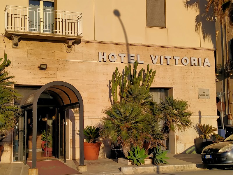 Albergo Vittoria