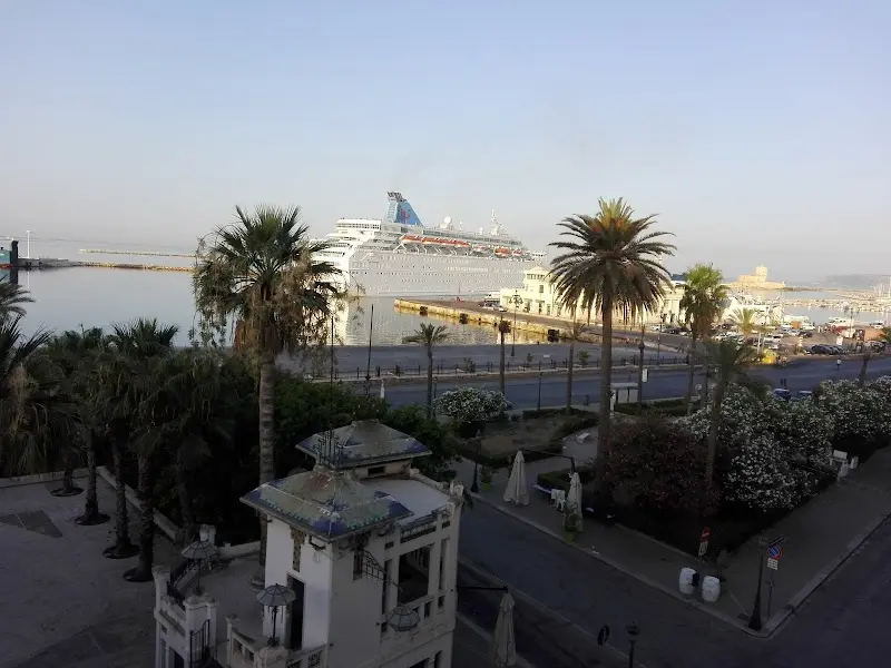 ALLA MARINA - BED AND BREAKFAST