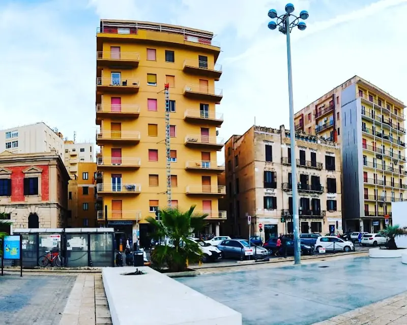 B&B Il profumo del porto