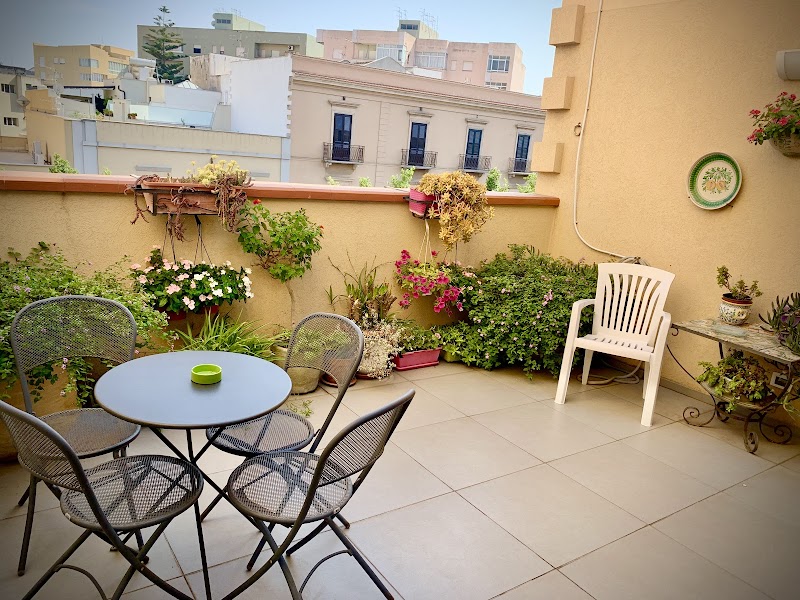 Bed & Breakfast Terrazze Villanova