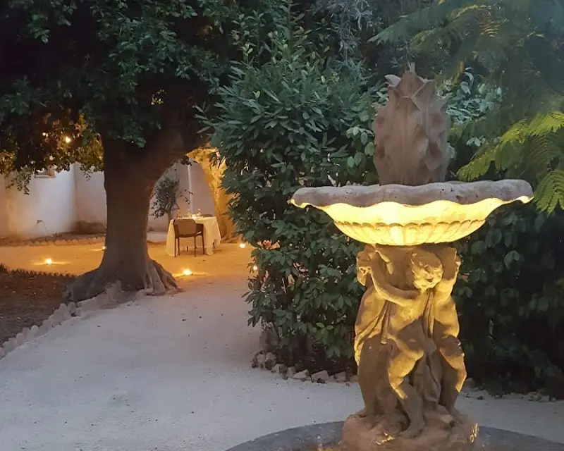 Giardini Mon Plaisir