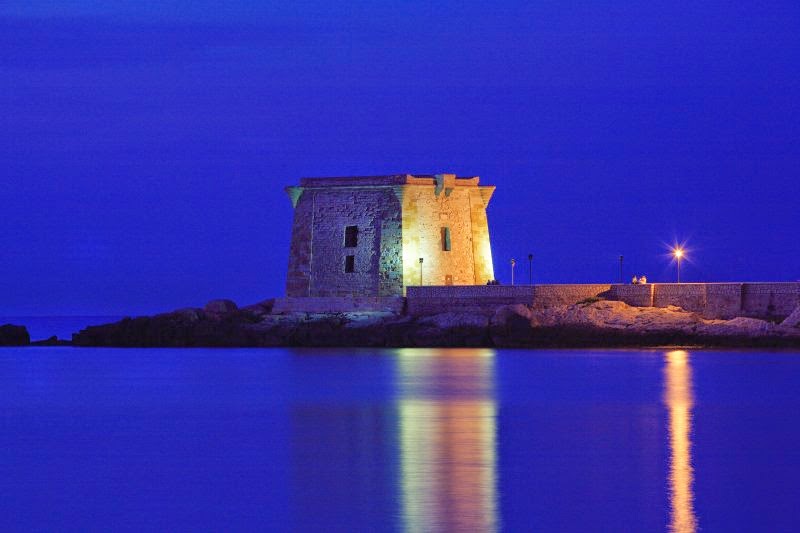 La Casa sul Mare - Bed & Breakfast