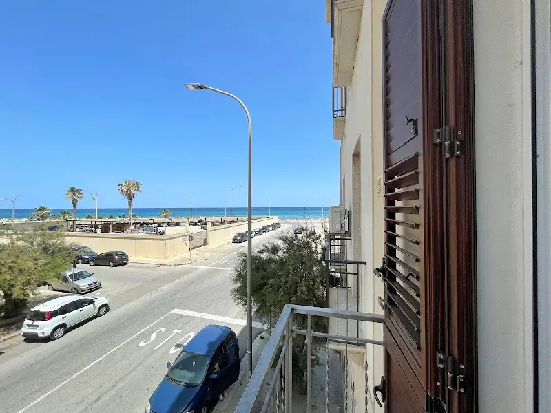 Teti Sea View Rooms & Apts. Trapani City Center