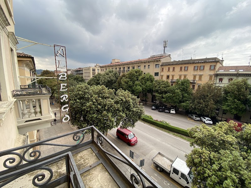 Albergo Trento