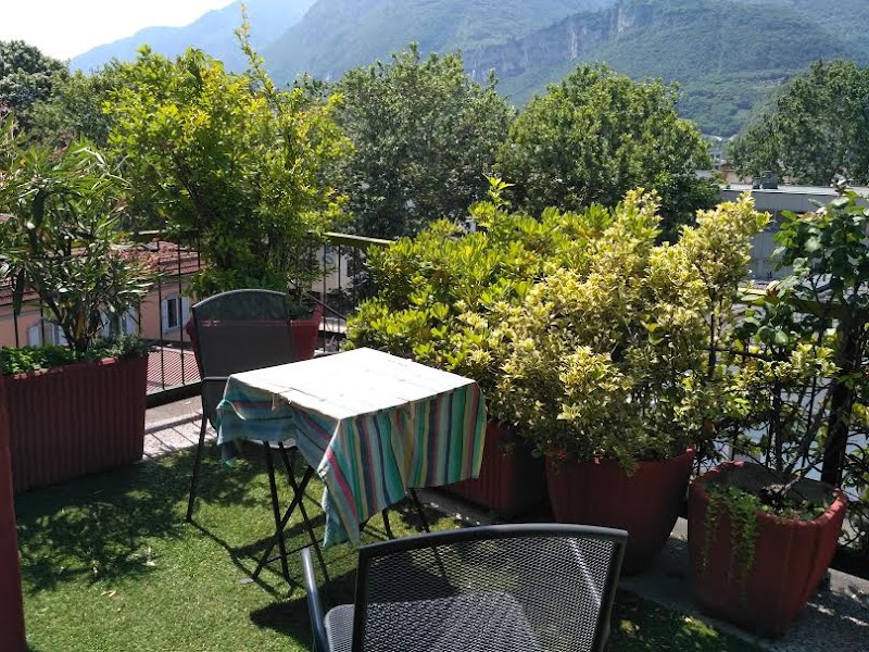B&B la Malvasia