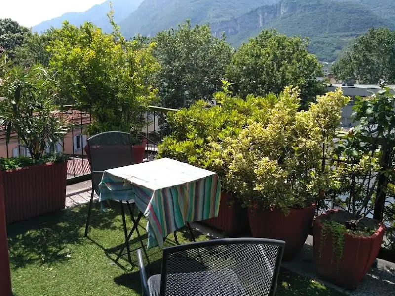 B&B la Malvasia