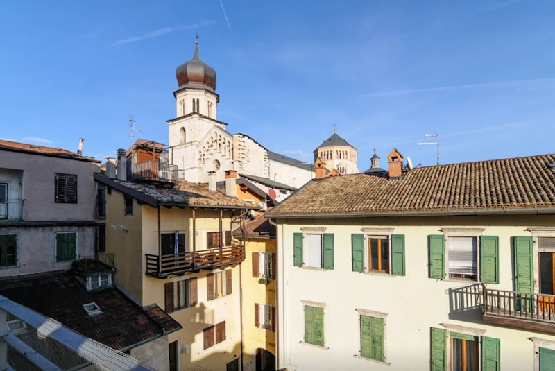 B&B Margot Trento