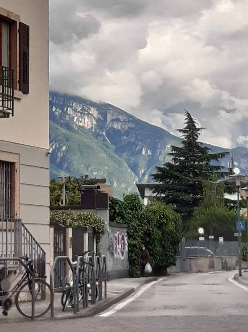 Bed E Breakfast Ai Tre Portoni