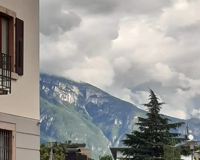 Bed E Breakfast Ai Tre Portoni
