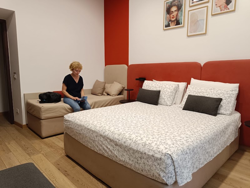 House of Bruno Rooms & Apartments