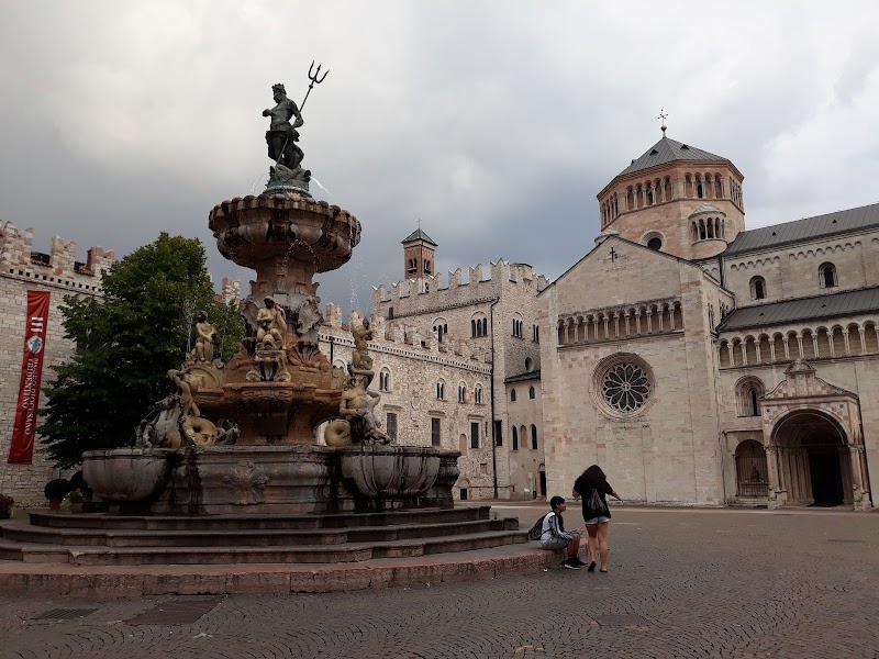 House of Trento