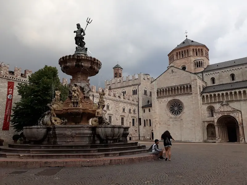 House of Trento