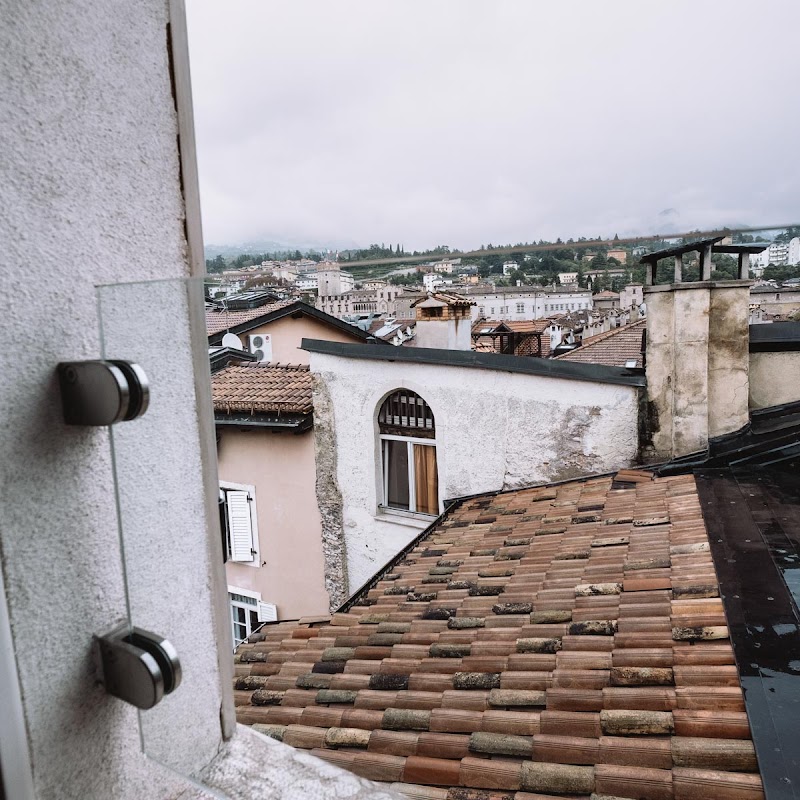 Soul of Trento - Vicolo del Vo, 27