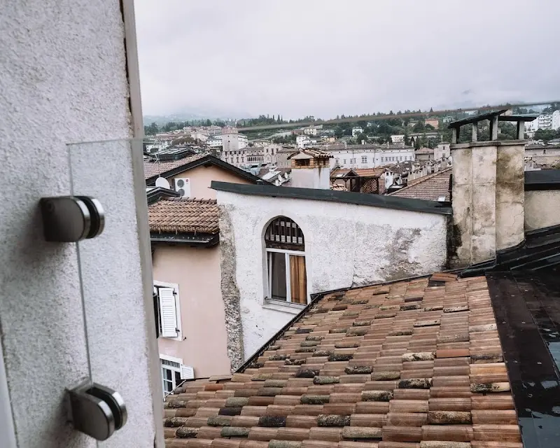 Soul of Trento - Vicolo del Vo, 27