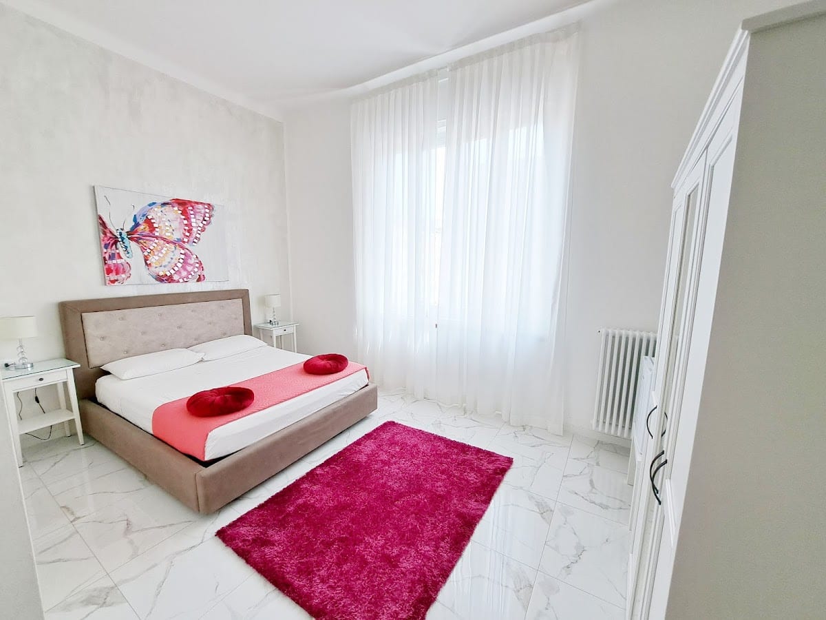 The Gallery Boutique Rooms
