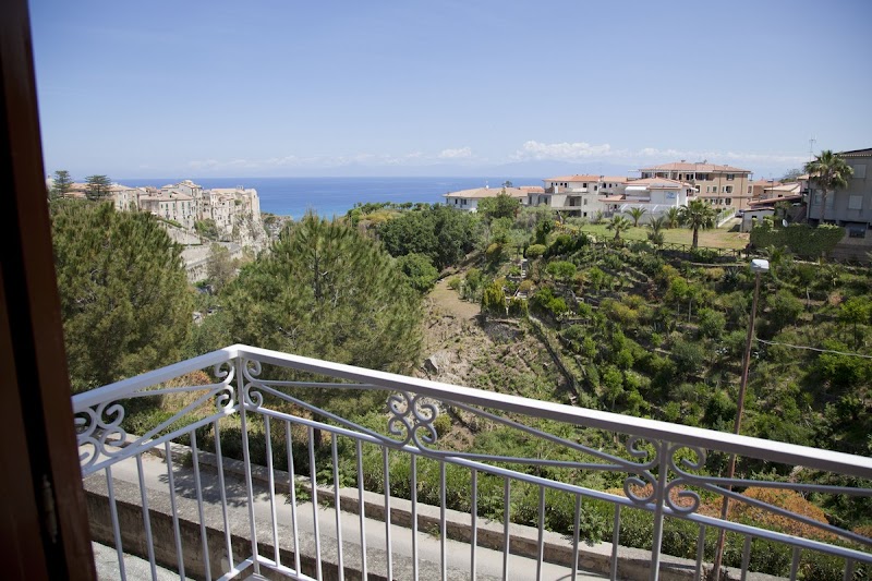 B&B Donna Rosa Accommodation