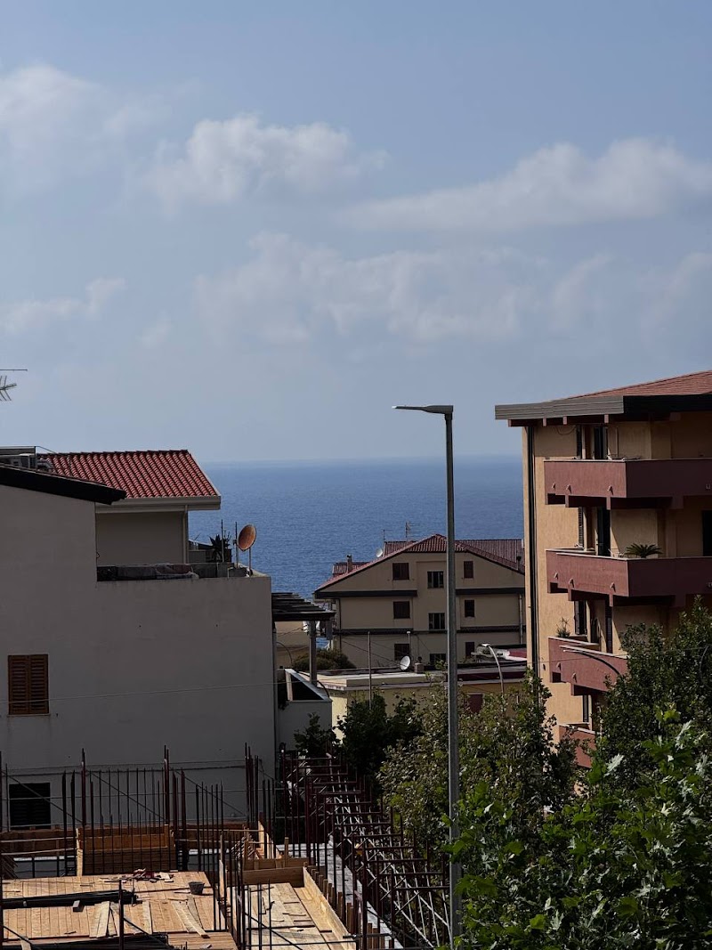 B&B ILary Tropea