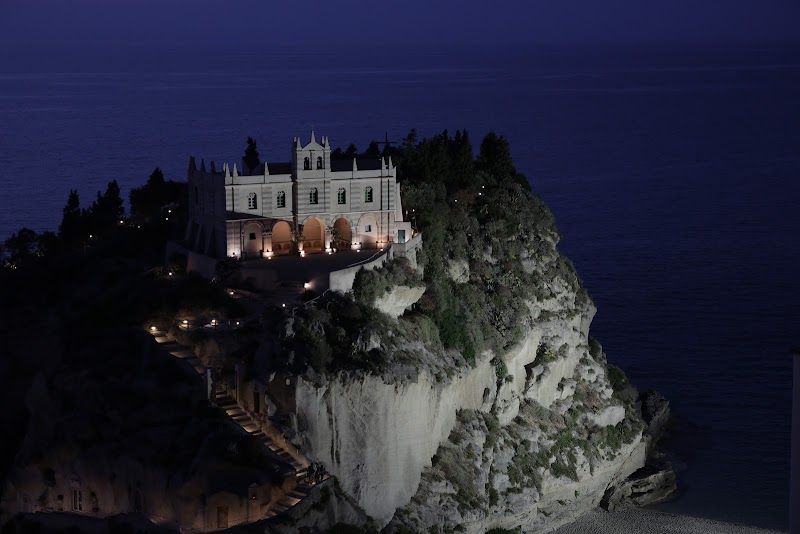 B&B Sunset Tropea