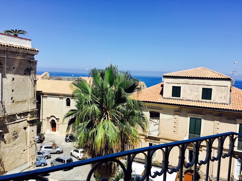 Donnaciccina Accomodation