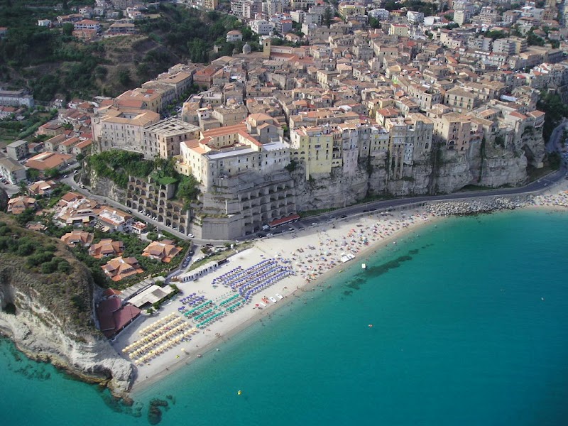 Korello - B&B Tropea
