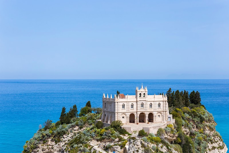 Solmaris Tropea - Rooms & Suites