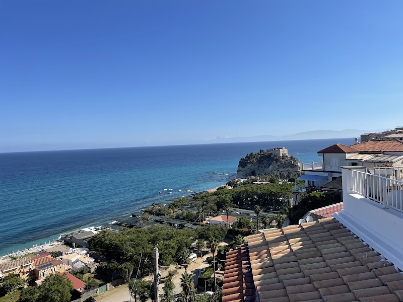 Tropea Boutique Hotel