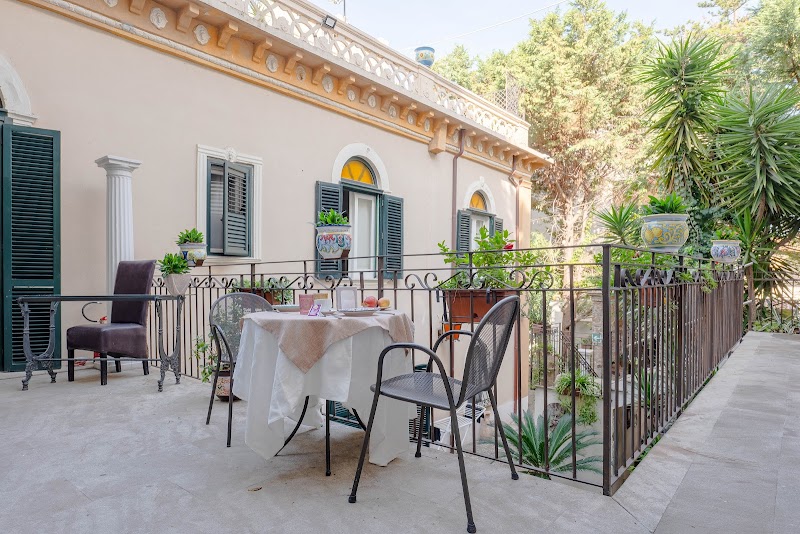 Villa Antica Tropea