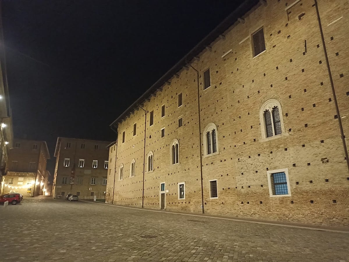 Domus Urbino