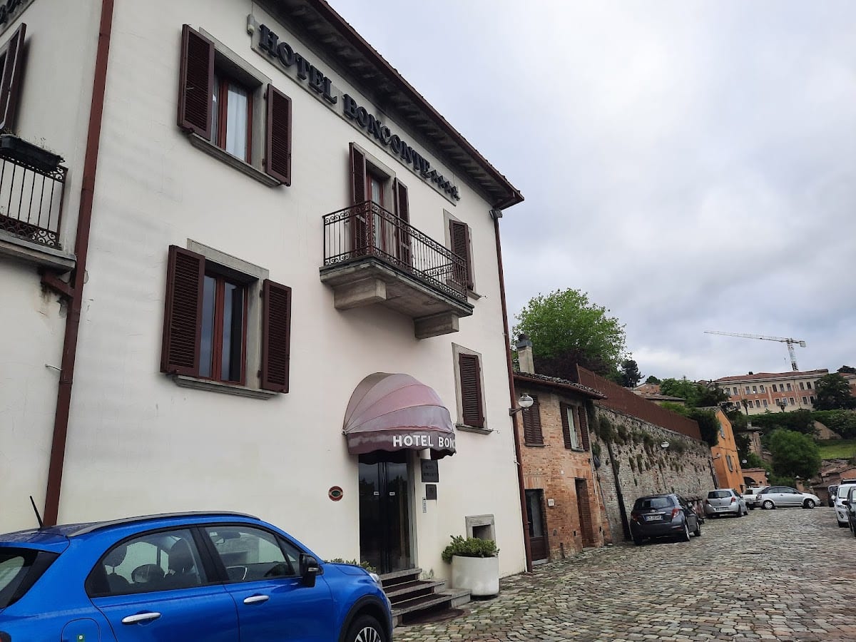 Hotel Bonconte