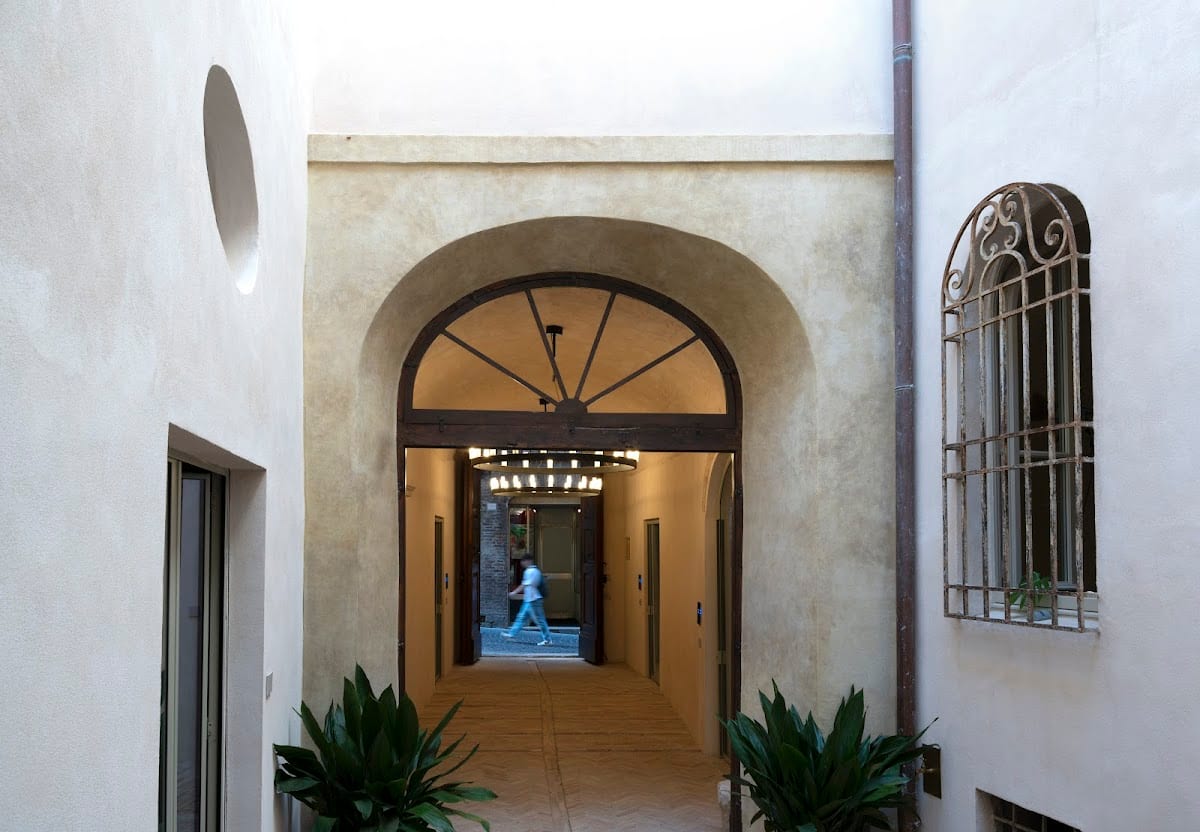 Palazzo Giusti Suites and Spa Urbino