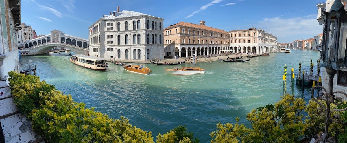 AL Ponte Antico