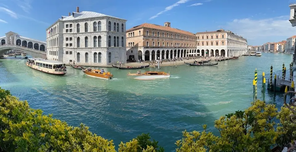 AL Ponte Antico